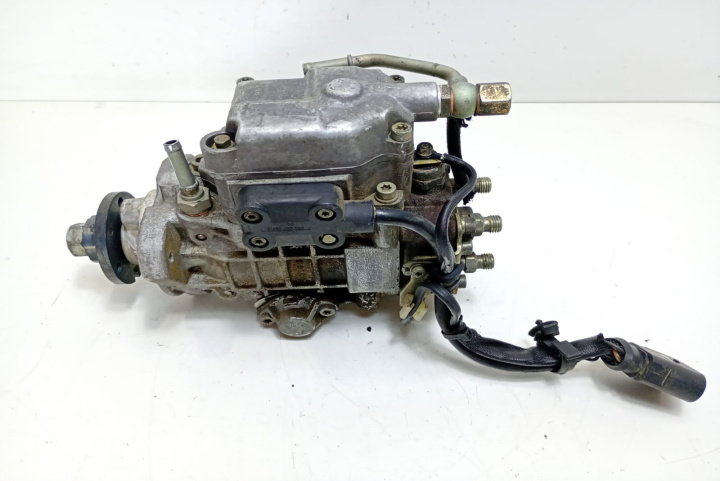 Pompa injectie 038150107D Skoda Fabia [facelift] [2004 - 2007]