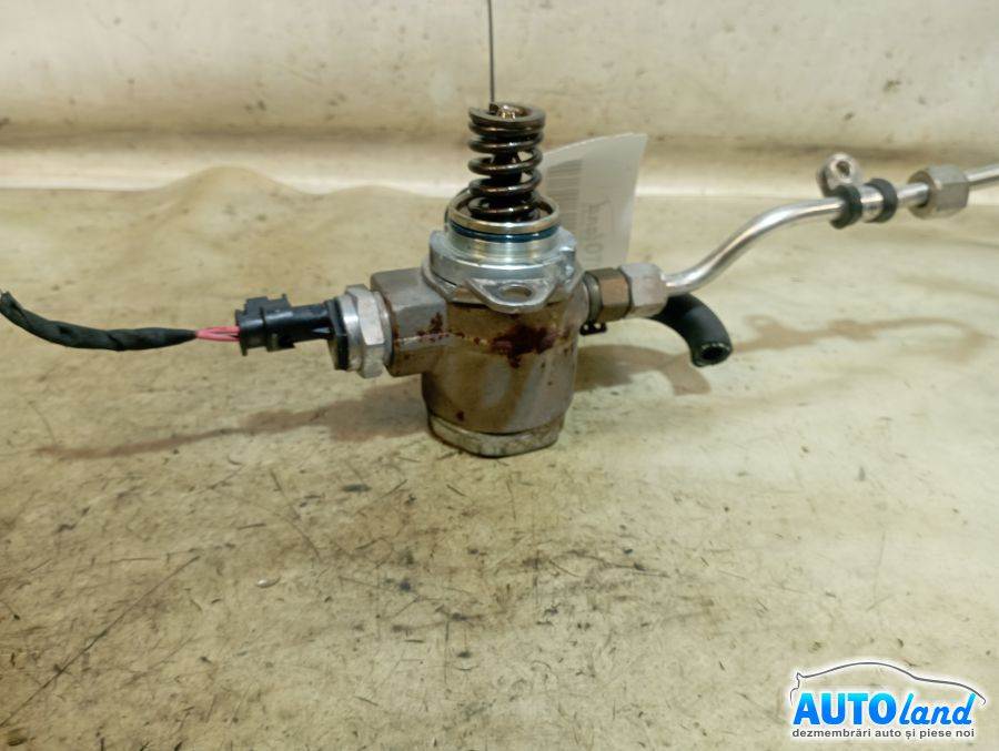 Pompa Injectie 03c127026m 1.4 Tsi cax Inalta Skoda YETI 5L 2009