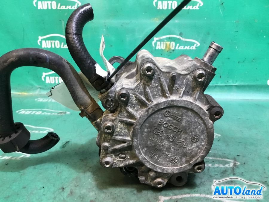Pompa Injectie 03g145209 2.0 TDI Tandem Volkswagen JETTA III 1K2 2005-2010