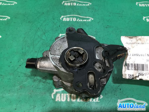 Pompa Injectie 03g145209 2.0 TDI Tandem Volkswagen PASSAT 3C2 2005