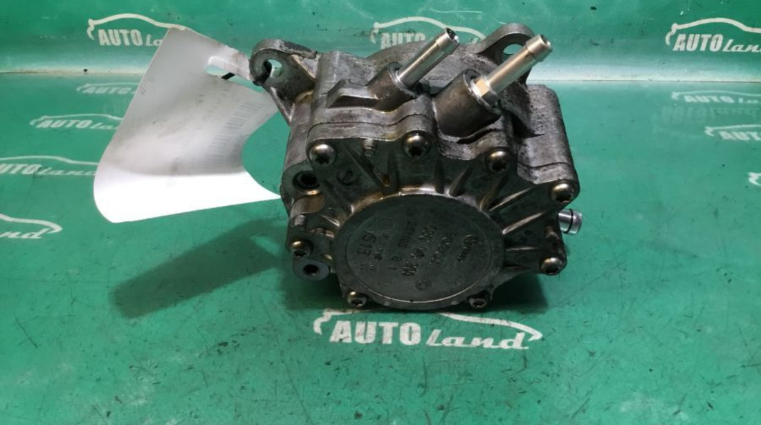 Pompa Injectie 03g145209 2.0 TDI Tandem Volkswagen GOLF V 1K1 2003