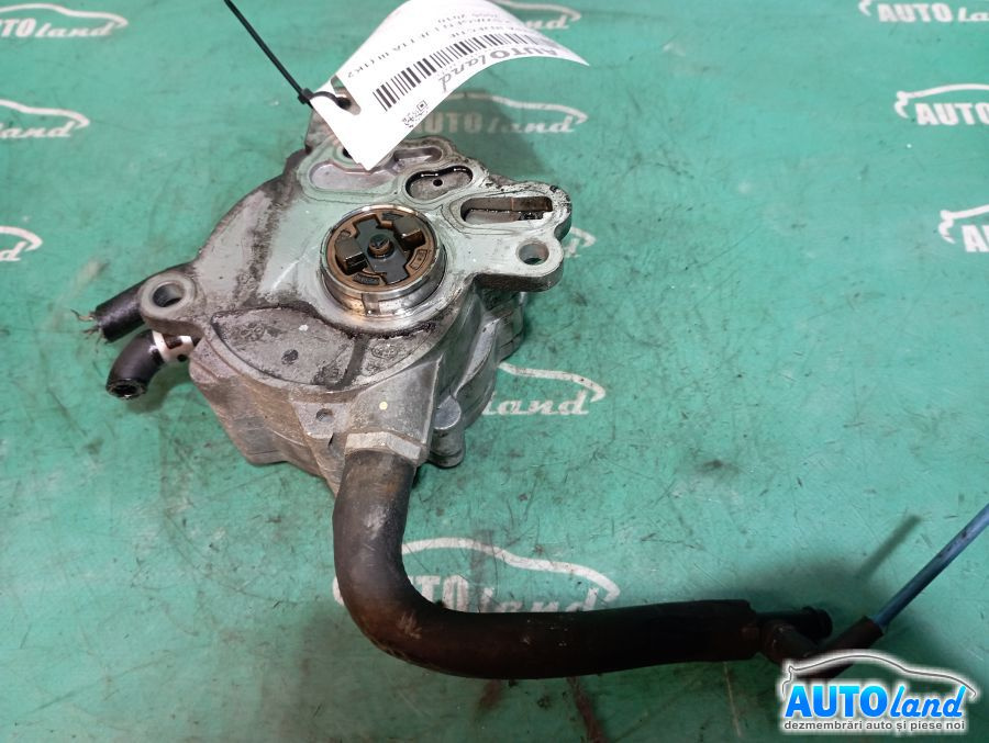 Pompa Injectie 03g145209 2.0 TDI Tandem Volkswagen JETTA III 1K2 2005-2010