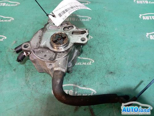 Pompa Injectie 03g145209 2.0 TDI Tandem Volkswagen JETTA III 1K2 2005-2010