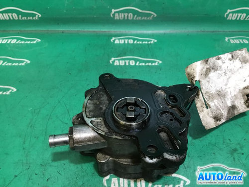 Pompa Injectie 03g145209 Tandem, 2.0 TDI, Bosch Volkswagen PASSAT 3C2 2005