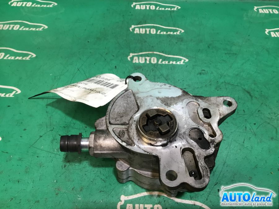 Pompa Injectie 03g145209 Tandem 2.0 TDI Volkswagen PASSAT 3C2 2005