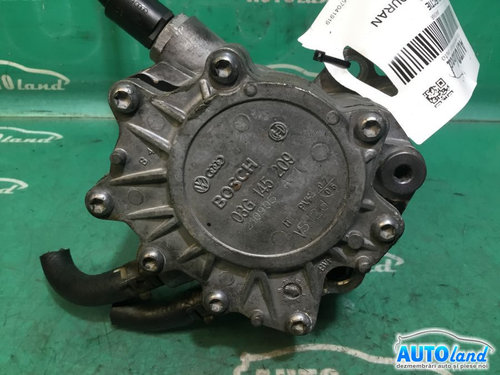 Pompa Injectie 03g145209 Tandem 2.0 TDI Volkswagen TOURAN 1T1,1T2 2003