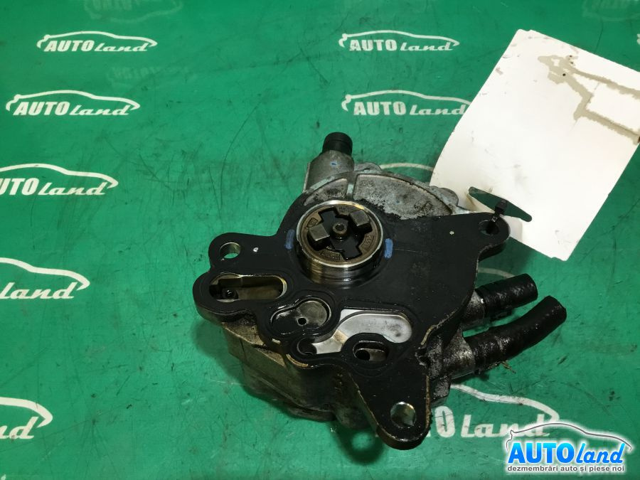 Pompa Injectie 03g145209c 2.0 TDI Bosch Tandem Volkswagen GOLF V PLUS 5M1 2005