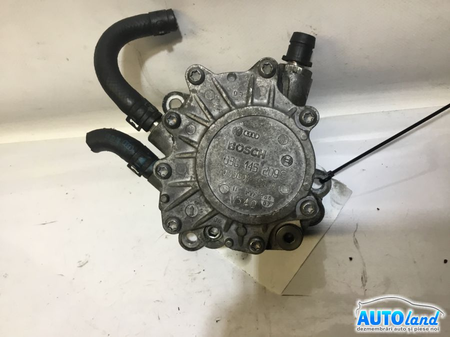 Pompa Injectie 03g145209c 2.0 TDI Tandem Volkswagen GOLF V 1K1 2003