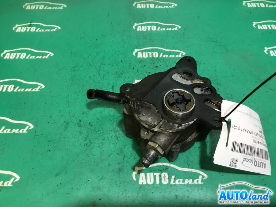 Pompa Injectie 03g145209c 2.0 TDI Tandem Volkswagen PASSAT 3C2 2005