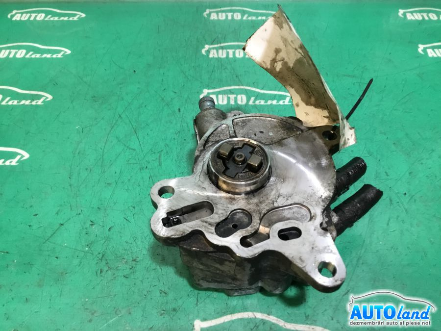Pompa Injectie 03g145209c Tandem 2.0 TDI Volkswagen PASSAT 3C2 2005