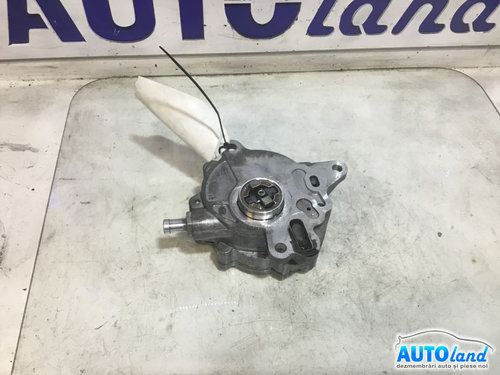 Pompa Injectie 03g145209d Tandem,2.0 TDI Volkswagen TOURAN 1T1,1T2 2003