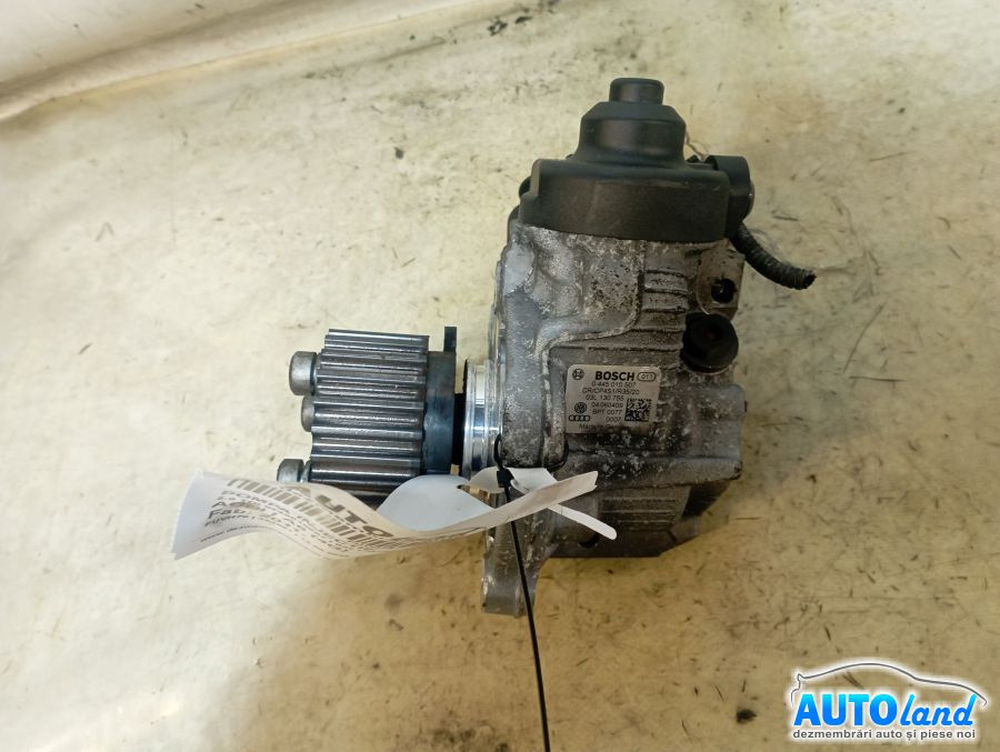 Pompa Injectie 03l130755 2.0 TDI 0445010507 Audi A6 4G 2011