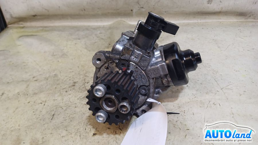 Pompa Injectie 03l130755 2.0 TDI 0445010507 Volkswagen SHARAN 7N 2010