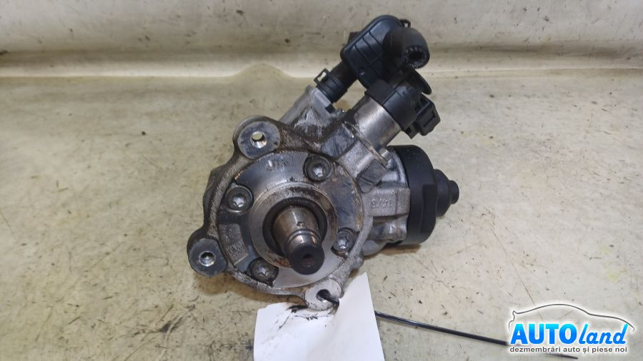 Pompa Injectie 03l130755 2.0 TDI E5 0445010507 Skoda OCTAVIA 1Z3 2004