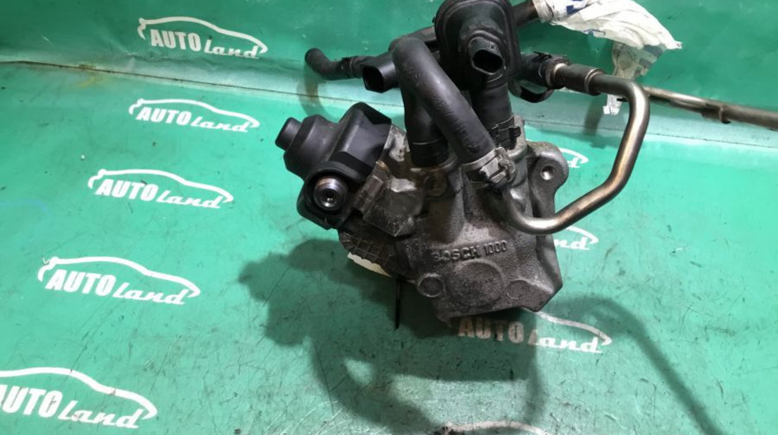 Pompa Injectie 03l130755 2.0 TDI Inalta Presiune 0445010507 Volkswagen TIGUAN 2007