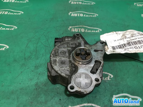 Pompa Injectie 03l145100 Tandem 1.6 TDI Volkswagen GOLF VI 2008