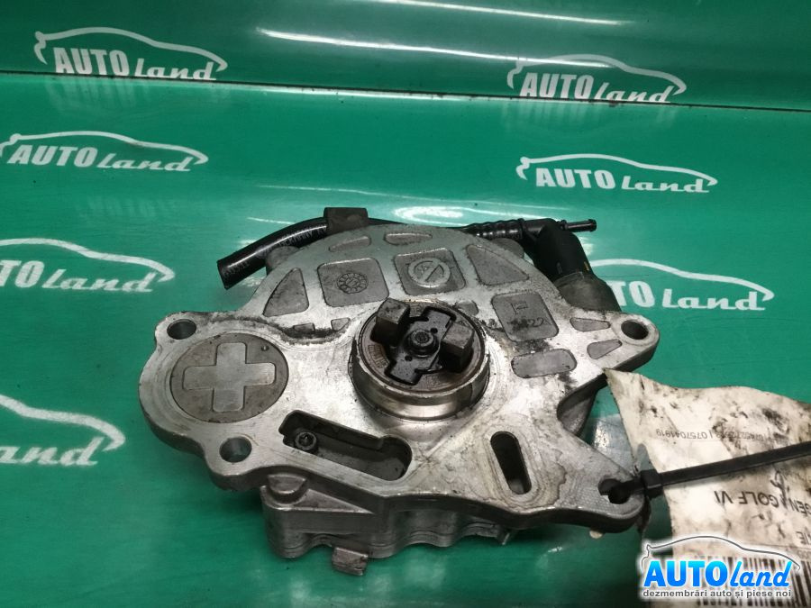 Pompa Injectie 03l145100g 1.6 TDI, Bosch Vacuum Volkswagen GOLF VI 2008