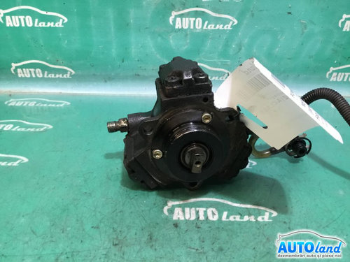 Pompa Injectie 0445010015 1.7 CDI Inalta Presiune Mercedes-Benz A-CLASS W168 1997-2004