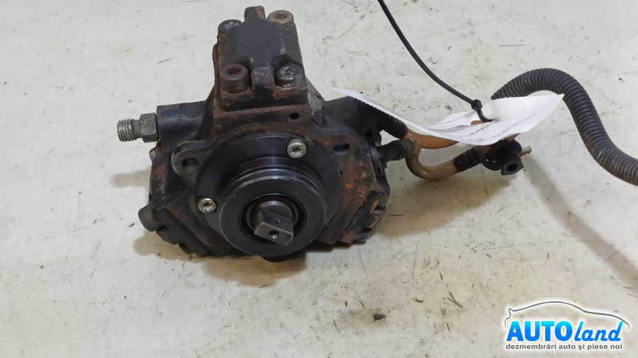 Pompa Injectie 0445010015 1.7 CDI Mercedes-Benz A-CLASS W168 1997-2004