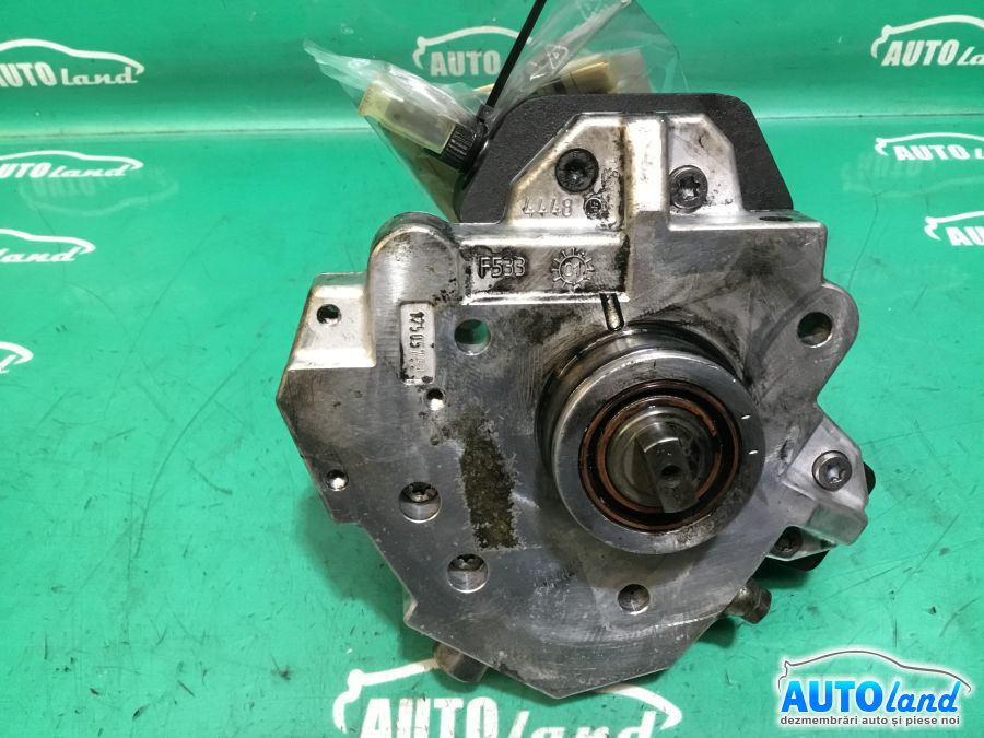 Pompa Injectie 0445010043 2.4 D, Inalta Presiune, Probata !!! Volvo S60 2000
