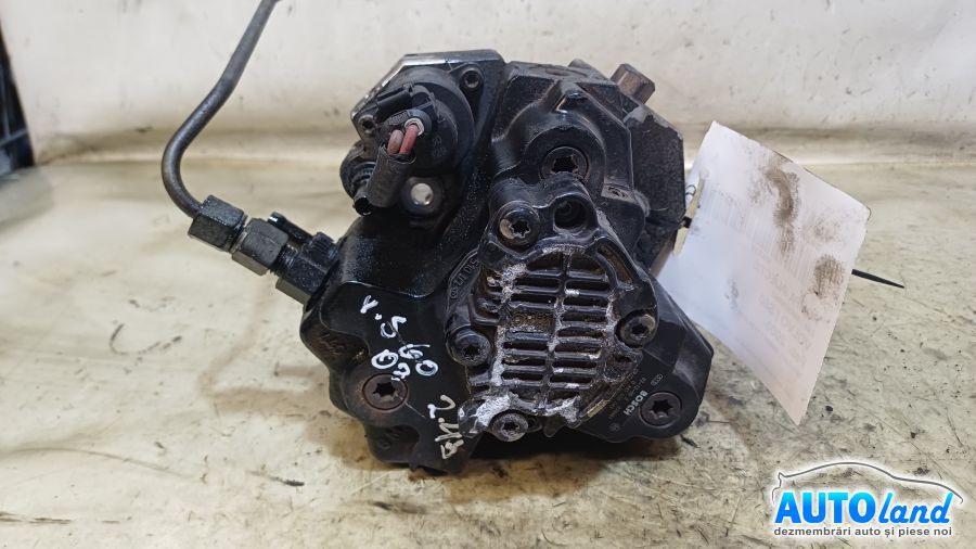 Pompa Injectie 0445010043 2.4d Volvo S60 2000