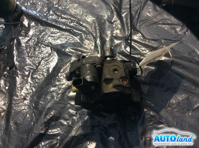 Pompa Injectie 0445010045 150CP BMW 3 E46 2001-2005