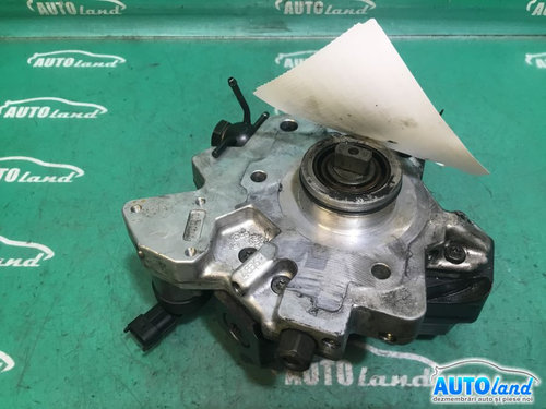 Pompa Injectie 0445010045 2.0 Diesel Inalta Presiune BMW 3 E46 2001-2005