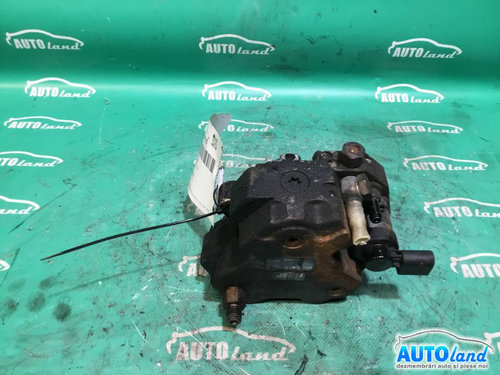 Pompa Injectie 0445010045 Inalta 2.0 D 150 CP BMW 3 E46 2001-2005