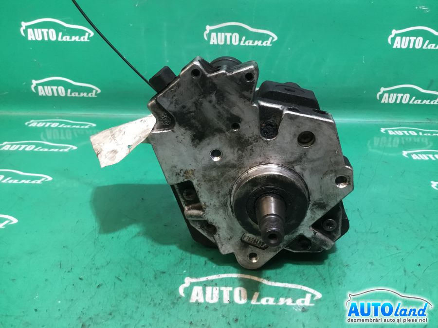 Pompa Injectie 0445010069 1.6 HDI, Inalta Presiune Peugeot 407 6D 2004