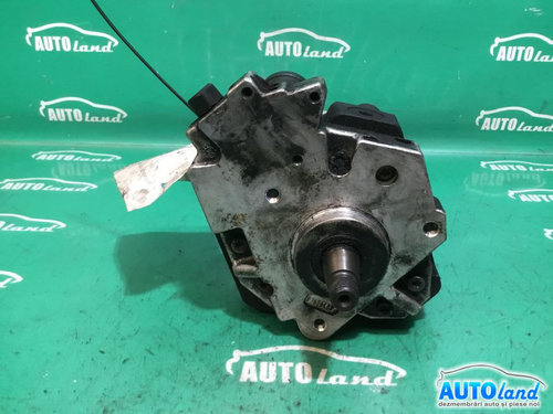 Pompa Injectie 0445010069 1.6 HDI, Inalta Presiune Peugeot 407 6D 2004