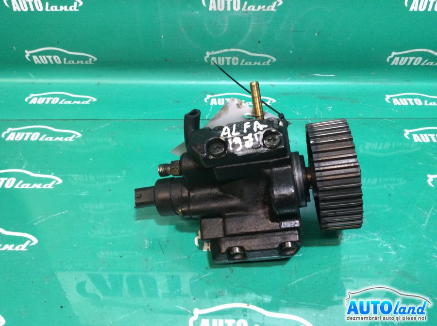 Pompa Injectie 0445010071 1.9 JTD Fiat STILO 192 2001