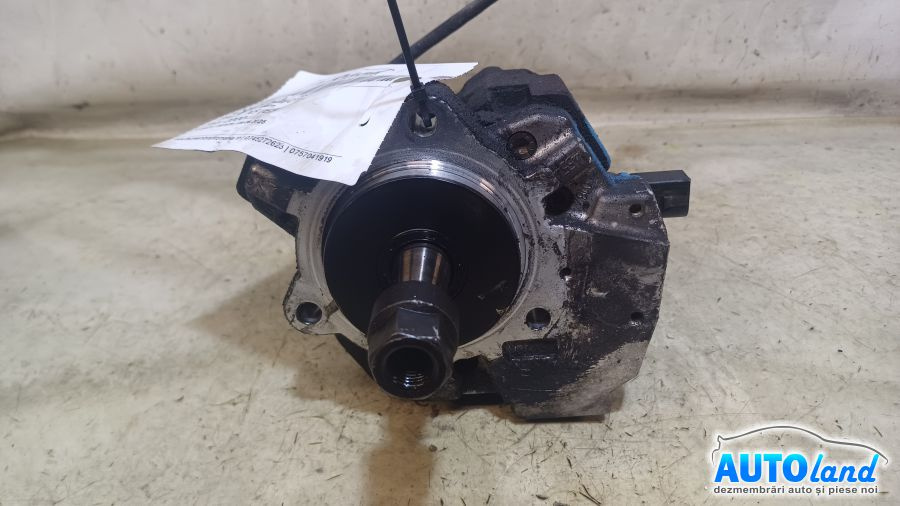 Pompa Injectie 0445010073 3.0 D BMW X5 E53 2000