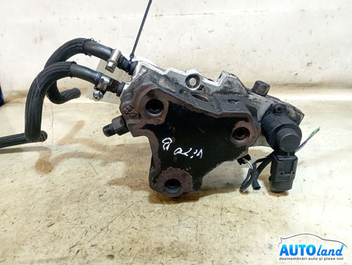 Pompa Injectie 0445010078 2.2 CDI Inalta Presiune Mercedes-Benz VITO bus W639 2003