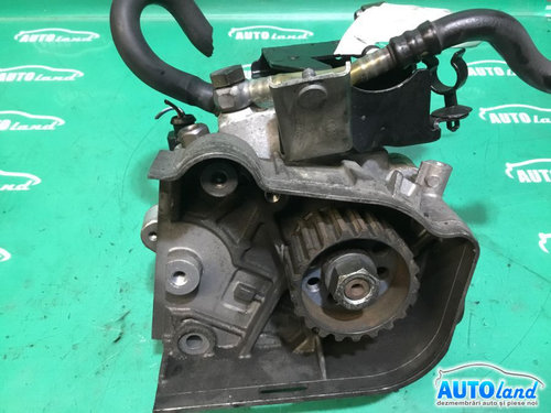 Pompa Injectie 0445010082 4.0 TDI Audi A8 4E 2002-2010