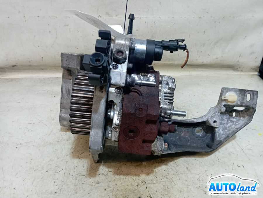 Pompa Injectie 0445010087 1.9 DCI 8200659766 Inalta Presiune Renault LAGUNA II BG0/1 2001