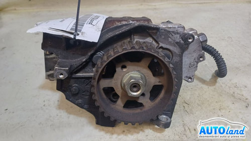 Pompa Injectie 0445010089 1.6 TDCI Ford FOCUS C-MAX 2003-2007