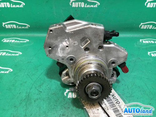 Pompa Injectie 0445010095 3.0 CDI V6 Regulator Defect Probat !!! Mercedes-Benz C CLASS W204 2007