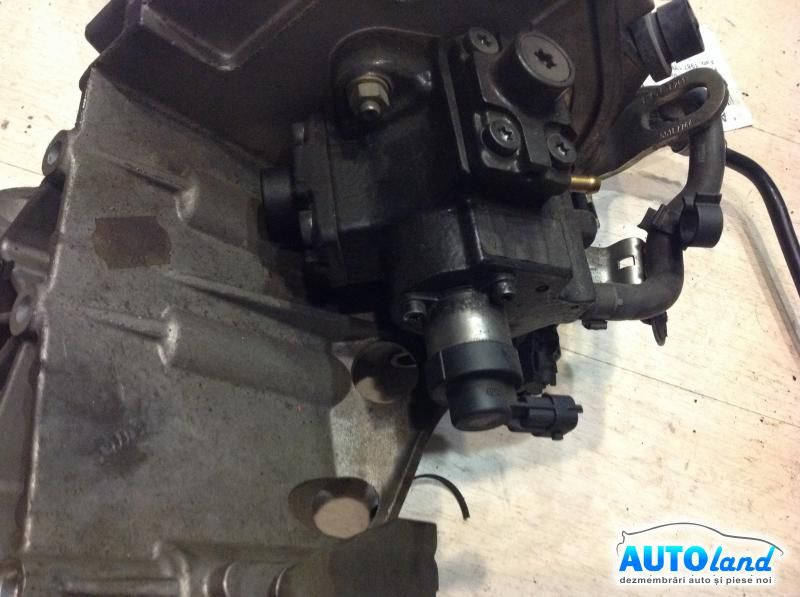 Pompa Injectie 0445010097 1.9 CDTI,probata Opel VECTRA C 2002