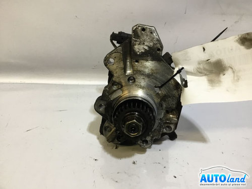 Pompa Injectie 0445010099 2.0 DCI Inalta Presiune Renault TRAFIC II bus JL 2001