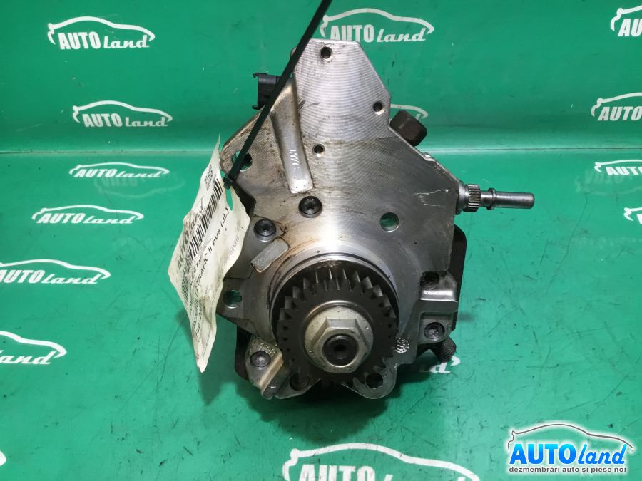 Pompa Injectie 0445010099 Inalta 2.0 DCI Bosch Renault TRAFIC II bus JL 2001