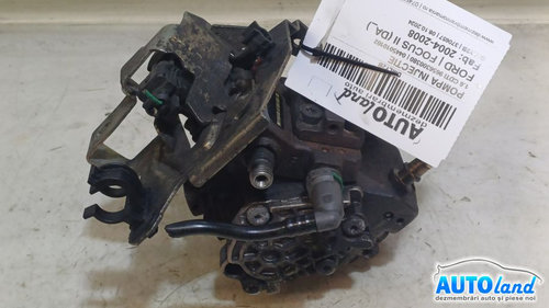 Pompa Injectie 0445010102 1.6 CDTI 9656300380 Ford FOCUS II DA 2004-2008