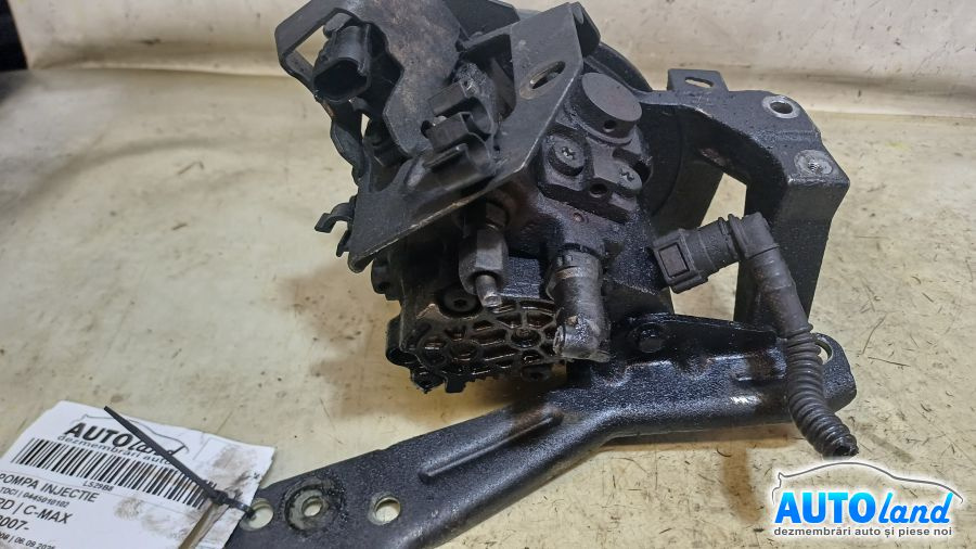 Pompa Injectie 0445010102 1.6 TDCI Ford C-MAX 2007
