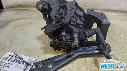 Pompa Injectie 0445010102 1.6 TDCI Ford C-MAX 2007