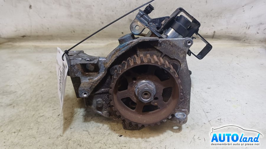 Pompa Injectie 0445010102 1.6 TDCI Ford C-MAX 2007