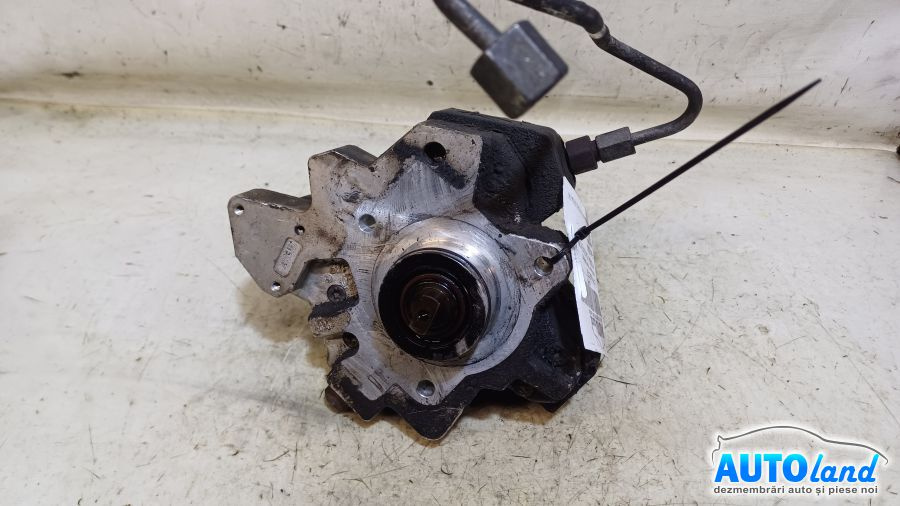 Pompa Injectie 0445010121 2.2 CRDI, Inalta Presiune Hyundai SANTA FE CM 2006