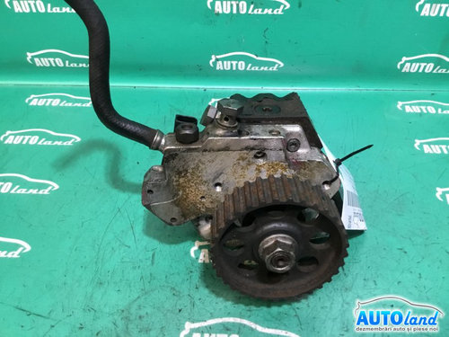 Pompa Injectie 0445010125 3.0 TDI Inalta Presiune Audi A8 4E 2002-2010