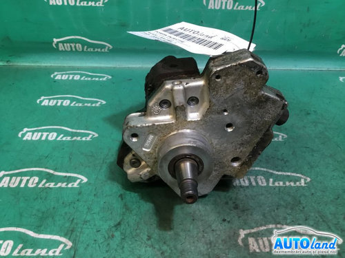 Pompa Injectie 0445010125 3.0 TDI Inalta Presiune Audi A8 4E 2002-2010
