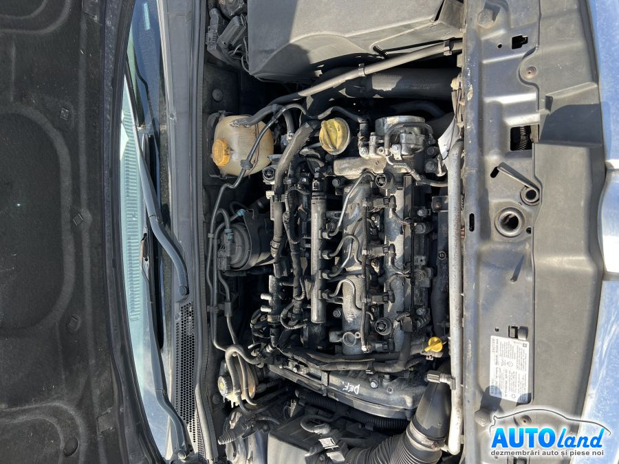 Pompa Injectie 0445010128 1.9 CDTI 108651 Opel ZAFIRA A05 2005