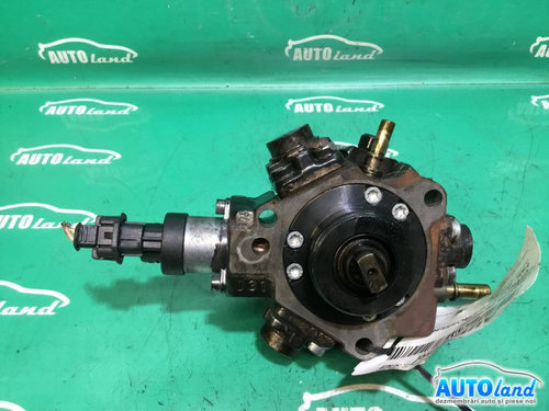 Pompa Injectie 0445010139 2.2 D 9660352980,la Probat Marius Citroen C-CROSSER EP 2007