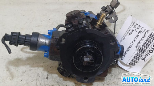 Pompa Injectie 0445010139 2.2 D Land Rover FREELANDER 2 FA 2006